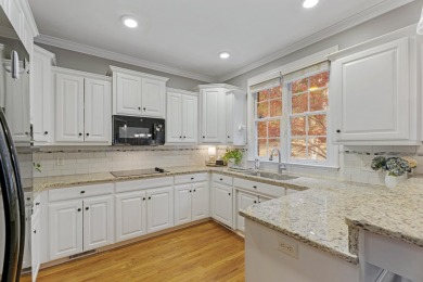 Custom, Executive style, brick beauty, located in the on The Carolina Country Club in South Carolina - for sale on GolfHomes.com, golf home, golf lot