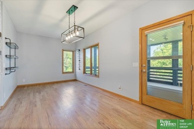 Cassie Jetter, M: , cassie,   - This upgraded walk-out ranch in on Tiburon Golf Club in Nebraska - for sale on GolfHomes.com, golf home, golf lot