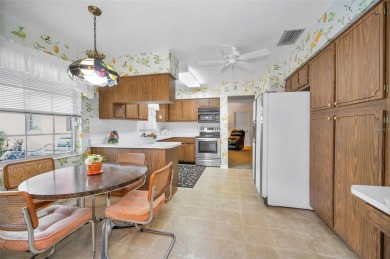 Proudly Offered for the First Time in 50 Years. Lovingly built on Palma Ceia Golf and Country Club in Florida - for sale on GolfHomes.com, golf home, golf lot