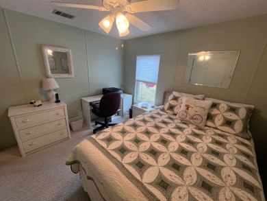 Welcome to your new home in Lake Fairways Country Club! This on Pine Lakes Country Club in Florida - for sale on GolfHomes.com, golf home, golf lot