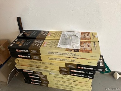 This affordable Beverly Hills home is located in a nice on Brentwood Farms Golf Club in Florida - for sale on GolfHomes.com, golf home, golf lot