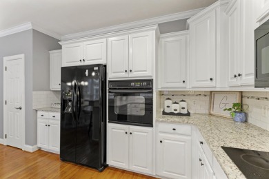 Custom, Executive style, brick beauty, located in the on The Carolina Country Club in South Carolina - for sale on GolfHomes.com, golf home, golf lot