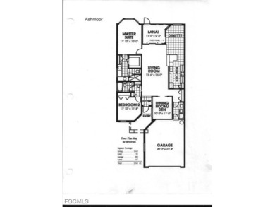 Top-Floor Ashbury with Expansive Golf Views! This top-floor on Heritage Palms Golf and Country Club in Florida - for sale on GolfHomes.com, golf home, golf lot