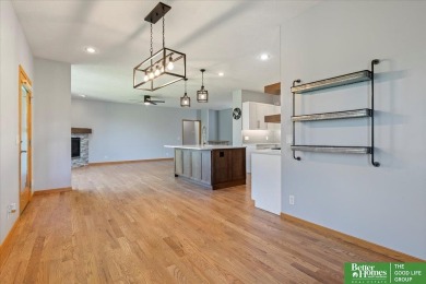 Cassie Jetter, M: , cassie,   - This upgraded walk-out ranch in on Tiburon Golf Club in Nebraska - for sale on GolfHomes.com, golf home, golf lot