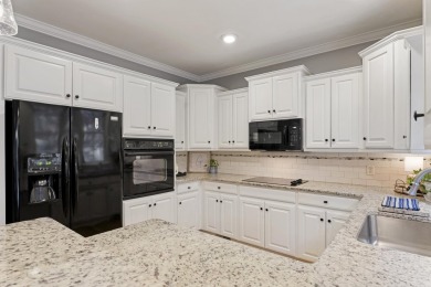 Custom, Executive style, brick beauty, located in the on The Carolina Country Club in South Carolina - for sale on GolfHomes.com, golf home, golf lot
