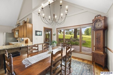 Inger Bowman, M: , Ibowman,   - Spacious and inviting, this 4 on Valley View Golf Course in Nebraska - for sale on GolfHomes.com, golf home, golf lot