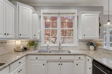 Custom, Executive style, brick beauty, located in the on The Carolina Country Club in South Carolina - for sale on GolfHomes.com, golf home, golf lot