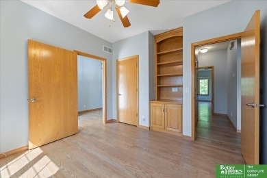 Cassie Jetter, M: , cassie,   - This upgraded walk-out ranch in on Tiburon Golf Club in Nebraska - for sale on GolfHomes.com, golf home, golf lot