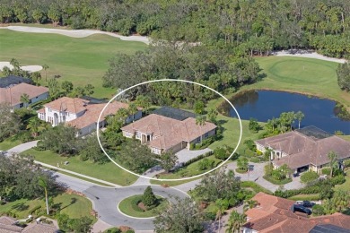 Incredible opportunity awaits!  Imagine the privacy presented on Waterlefe Golf and River Club in Florida - for sale on GolfHomes.com, golf home, golf lot