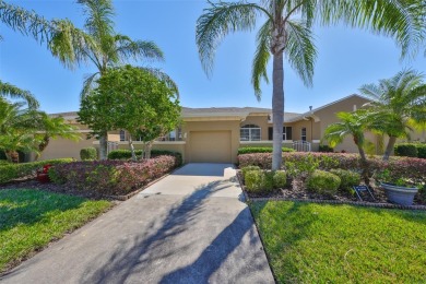 Welcome to this beautifully maintained Chelsea model condo in on Scepter Golf Club in Florida - for sale on GolfHomes.com, golf home, golf lot