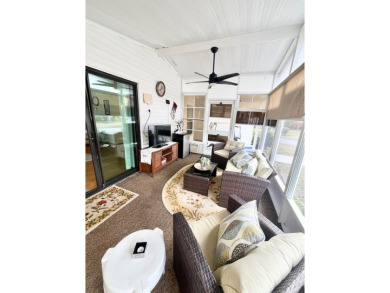 Welcome to your new home in Lake Fairways Country Club! This on Pine Lakes Country Club in Florida - for sale on GolfHomes.com, golf home, golf lot