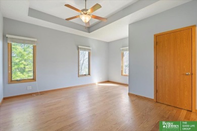 Cassie Jetter, M: , cassie,   - This upgraded walk-out ranch in on Tiburon Golf Club in Nebraska - for sale on GolfHomes.com, golf home, golf lot