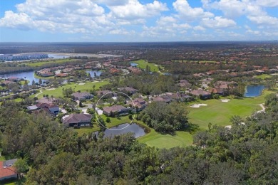 Incredible opportunity awaits!  Imagine the privacy presented on Waterlefe Golf and River Club in Florida - for sale on GolfHomes.com, golf home, golf lot