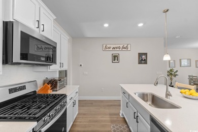 If you've been dreaming of a home that feels peaceful the moment on Indigo Creek Golf Club in South Carolina - for sale on GolfHomes.com, golf home, golf lot