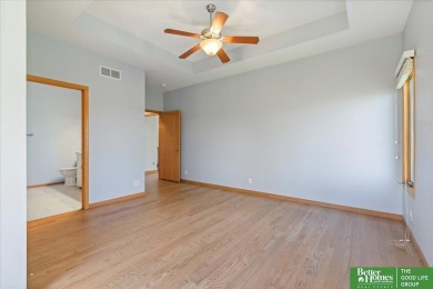 Cassie Jetter, M: , cassie,   - This upgraded walk-out ranch in on Tiburon Golf Club in Nebraska - for sale on GolfHomes.com, golf home, golf lot