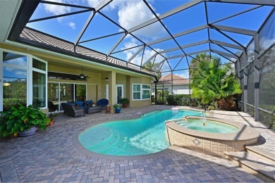 Incredible opportunity awaits!  Imagine the privacy presented on Waterlefe Golf and River Club in Florida - for sale on GolfHomes.com, golf home, golf lot