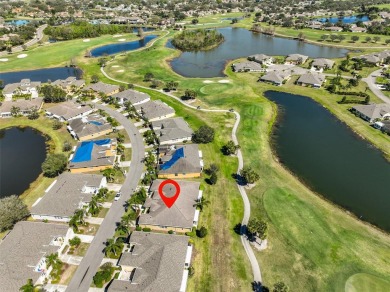 Welcome to this beautifully maintained Chelsea model condo in on Scepter Golf Club in Florida - for sale on GolfHomes.com, golf home, golf lot