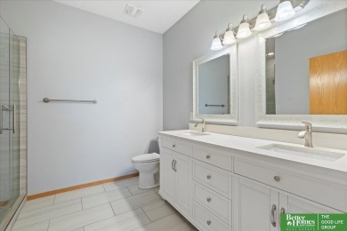 Cassie Jetter, M: , cassie,   - This upgraded walk-out ranch in on Tiburon Golf Club in Nebraska - for sale on GolfHomes.com, golf home, golf lot
