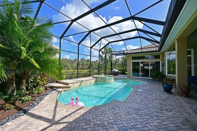 Incredible opportunity awaits!  Imagine the privacy presented on Waterlefe Golf and River Club in Florida - for sale on GolfHomes.com, golf home, golf lot