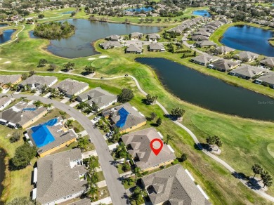 Welcome to this beautifully maintained Chelsea model condo in on Scepter Golf Club in Florida - for sale on GolfHomes.com, golf home, golf lot