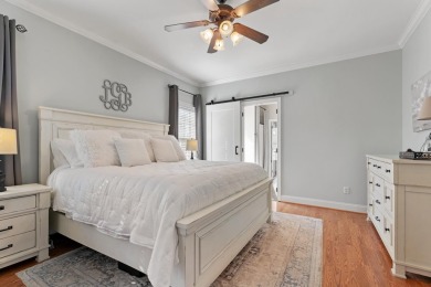 Custom, Executive style, brick beauty, located in the on The Carolina Country Club in South Carolina - for sale on GolfHomes.com, golf home, golf lot