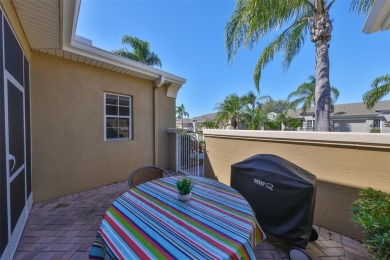 Welcome to this beautifully maintained Chelsea model condo in on Scepter Golf Club in Florida - for sale on GolfHomes.com, golf home, golf lot