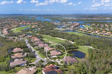 Incredible opportunity awaits!  Imagine the privacy presented on Waterlefe Golf and River Club in Florida - for sale on GolfHomes.com, golf home, golf lot