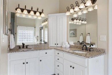 Custom, Executive style, brick beauty, located in the on The Carolina Country Club in South Carolina - for sale on GolfHomes.com, golf home, golf lot