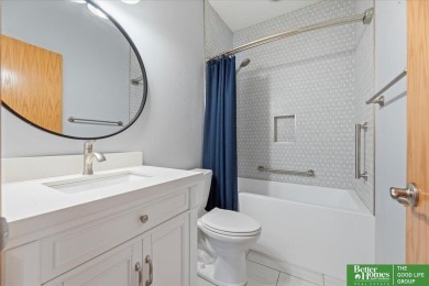 Cassie Jetter, M: , cassie,   - This upgraded walk-out ranch in on Tiburon Golf Club in Nebraska - for sale on GolfHomes.com, golf home, golf lot