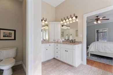 Custom, Executive style, brick beauty, located in the on The Carolina Country Club in South Carolina - for sale on GolfHomes.com, golf home, golf lot