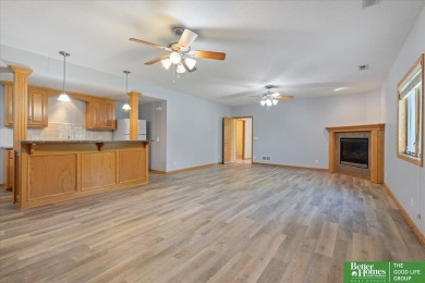 Cassie Jetter, M: , cassie,   - This upgraded walk-out ranch in on Tiburon Golf Club in Nebraska - for sale on GolfHomes.com, golf home, golf lot