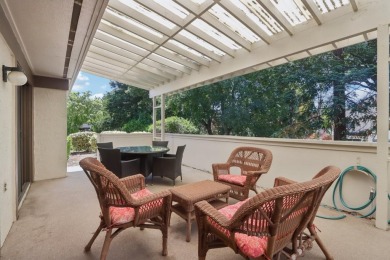 Nestled in The Montgomery Village of the prestigious Villages on Villages Golf and Country Club in California - for sale on GolfHomes.com, golf home, golf lot