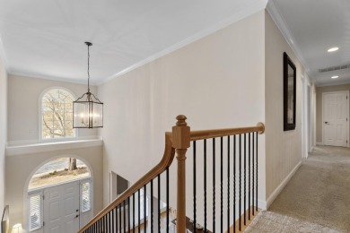 Custom, Executive style, brick beauty, located in the on The Carolina Country Club in South Carolina - for sale on GolfHomes.com, golf home, golf lot