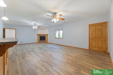 Cassie Jetter, M: , cassie,   - This upgraded walk-out ranch in on Tiburon Golf Club in Nebraska - for sale on GolfHomes.com, golf home, golf lot