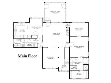 Custom, Executive style, brick beauty, located in the on The Carolina Country Club in South Carolina - for sale on GolfHomes.com, golf home, golf lot