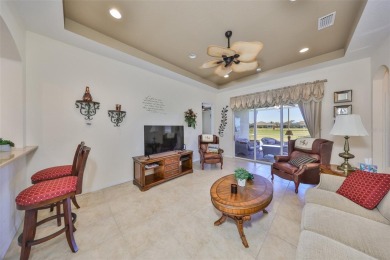 Welcome to this beautifully maintained Chelsea model condo in on Scepter Golf Club in Florida - for sale on GolfHomes.com, golf home, golf lot