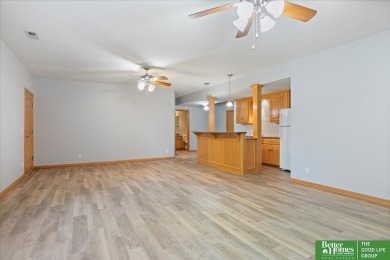 Cassie Jetter, M: , cassie,   - This upgraded walk-out ranch in on Tiburon Golf Club in Nebraska - for sale on GolfHomes.com, golf home, golf lot