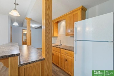 Cassie Jetter, M: , cassie,   - This upgraded walk-out ranch in on Tiburon Golf Club in Nebraska - for sale on GolfHomes.com, golf home, golf lot