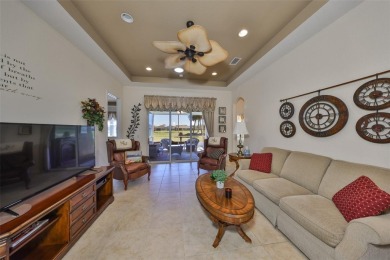 Welcome to this beautifully maintained Chelsea model condo in on Scepter Golf Club in Florida - for sale on GolfHomes.com, golf home, golf lot