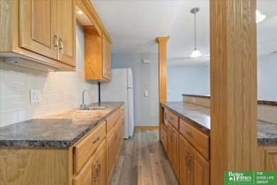 Cassie Jetter, M: , cassie,   - This upgraded walk-out ranch in on Tiburon Golf Club in Nebraska - for sale on GolfHomes.com, golf home, golf lot