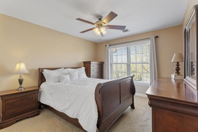 Custom, Executive style, brick beauty, located in the on The Carolina Country Club in South Carolina - for sale on GolfHomes.com, golf home, golf lot