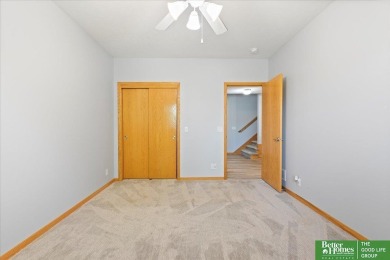 Cassie Jetter, M: , cassie,   - This upgraded walk-out ranch in on Tiburon Golf Club in Nebraska - for sale on GolfHomes.com, golf home, golf lot