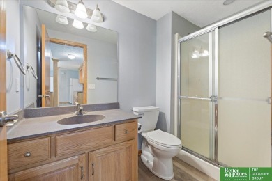 Cassie Jetter, M: , cassie,   - This upgraded walk-out ranch in on Tiburon Golf Club in Nebraska - for sale on GolfHomes.com, golf home, golf lot