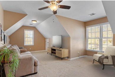 Custom, Executive style, brick beauty, located in the on The Carolina Country Club in South Carolina - for sale on GolfHomes.com, golf home, golf lot