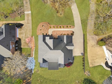 Custom, Executive style, brick beauty, located in the on The Carolina Country Club in South Carolina - for sale on GolfHomes.com, golf home, golf lot