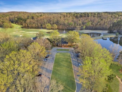 Custom, Executive style, brick beauty, located in the on The Carolina Country Club in South Carolina - for sale on GolfHomes.com, golf home, golf lot