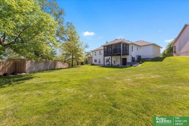 Cassie Jetter, M: , cassie,   - This upgraded walk-out ranch in on Tiburon Golf Club in Nebraska - for sale on GolfHomes.com, golf home, golf lot