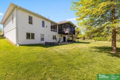 Cassie Jetter, M: , cassie,   - This upgraded walk-out ranch in on Tiburon Golf Club in Nebraska - for sale on GolfHomes.com, golf home, golf lot