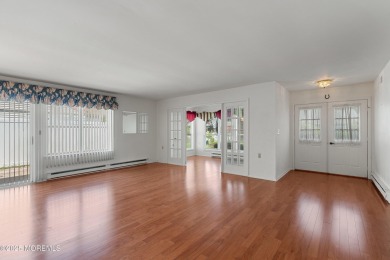 Nestled in the desirable Golf Course community at Leisure on Leisure Village West Assoc. in New Jersey - for sale on GolfHomes.com, golf home, golf lot