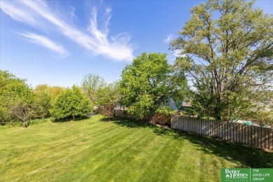 Cassie Jetter, M: , cassie,   - This upgraded walk-out ranch in on Tiburon Golf Club in Nebraska - for sale on GolfHomes.com, golf home, golf lot